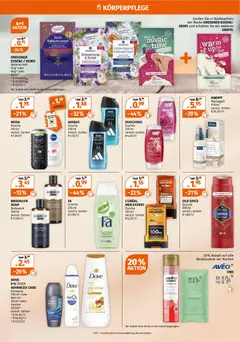 Vorschau von dem Prospekt des Geschäftes Müller, gültig ab dem 01.12.2025 | Seite: 4