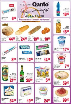 Náhled nabídky: Astur & Qanto Astur & Qanto leták platný od 02.04.2026