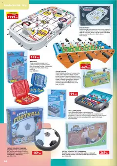 Náhled nabídky: Wiky Katalog - Vánoce 2025 platný od 14.10.2025 | Strana: 68