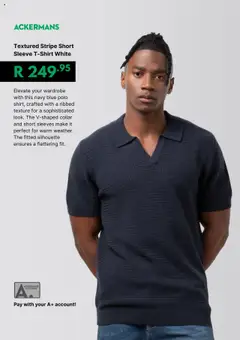 Preview of Ackermans flyer valid from 20/10/2025 | Page: 7