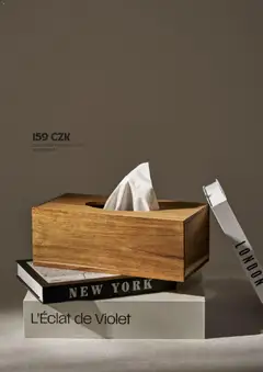 Náhled nabídky: Sinsay Nabídka platný od 04.11.2025 | Strana: 17