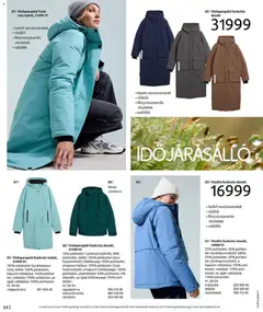 Bonprix - Bonprix katalógus - Az ősz stílusában megtekintése, amely érvényes 2025.11.04.-től | Oldal: 56