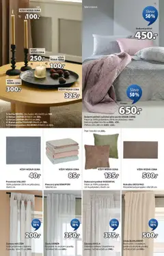 Náhled nabídky: JYSK Leták platný od 20.10.2025 | Strana: 15