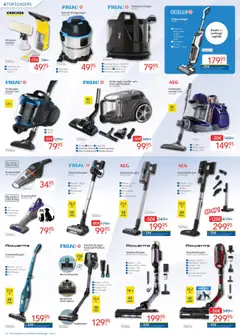 Voorbeeld van Folder van winkel Eldi geldig vanaf 01/10/2025 | Pagina: 16