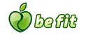 Лого Be Fit