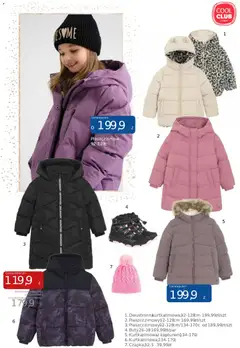 Pogląd gazetki "Black Friday" ze sklepu Smyk ważnej od 04.11.2025 | Strona: 55