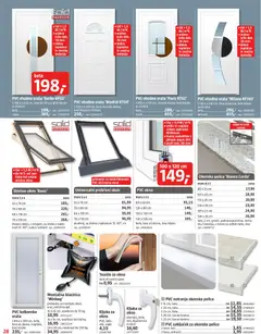 Predogled kataloga iz trgovine Bauhaus veljaven od 06.11.2025 | Stran: 28