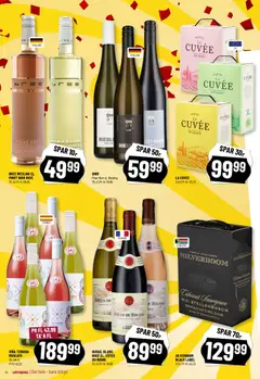 Eksempel på tilbudsavis Tilbudsavis fra butik Løvbjerg gyldig fra 31/10/2025 | Side: 26