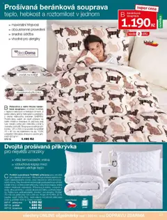 Náhled nabídky: Decodoma Katalog Podzim 2025 platný od 25.08.2025 | Strana: 23