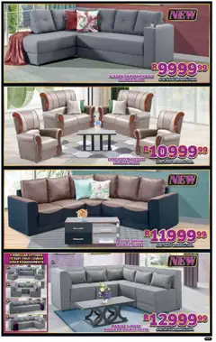 Preview of Lewis Stores flyer valid from 01/10/2025 | Page: 11