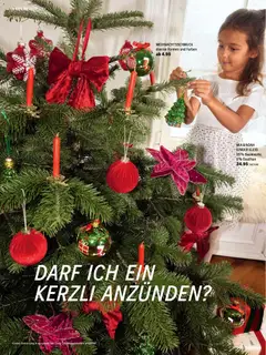 Vorschau des Merkblatts Aktionen vom Shop Coop City gültig von 10.11.2025 bis | Seite: 6