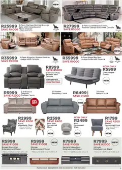 Preview of House and Home flyer valid from 20/10/2025 | Page: 3