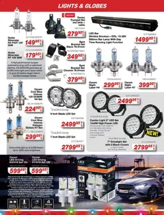 Preview of AutoZone flyer valid from 24/11/2025 | Page: 5