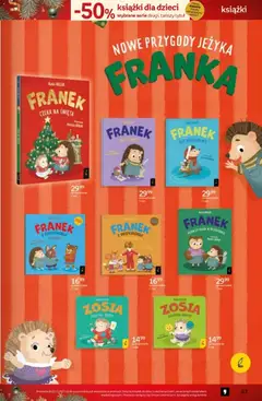 Pogląd gazetki "Promocje" ze sklepu Empik ważnej od 10.12.2025 | Strona: 87