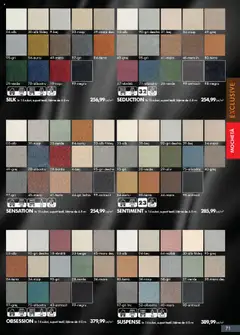 Previzualizarea de cataloage: Diego Catalog nou valabil de la 01.10.2025 | Pagina: 71