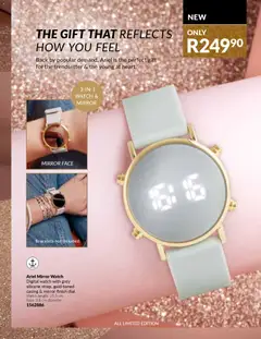 Preview of Avon flyer valid from 01/11/2025 | Page: 29