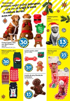 Previzualizarea de cataloage: TEDi Catalog nou valabil de la 14.11.2025 | Pagina: 32