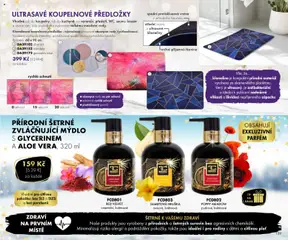 Náhľad Dedra letáku platného od 01.11.2025 | Strana: 59