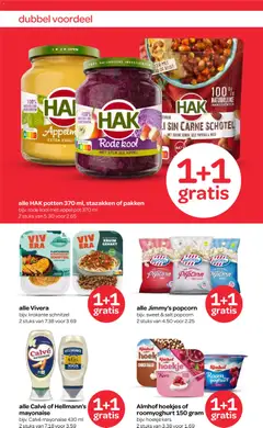 Voorbeeld van Folder van winkel Spar geldig vanaf 04-12-2025 | Pagina: 3