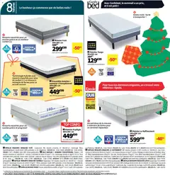 Prévisualisation de Catalogue du magasin Conforama formulaire valide 28/10/2025 | Page: 58