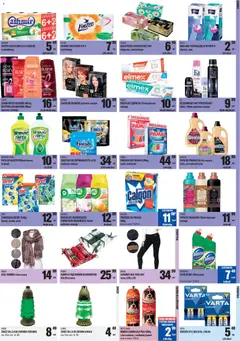 Pogląd gazetki "Gazetka" ze sklepu TomiMarkt ważnej od 05.12.2025 | Strona: 7