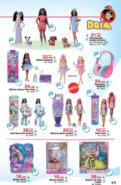 Vista previa del folleto de la tienda Drim válido desde el 03/11/2025 | Página: 49