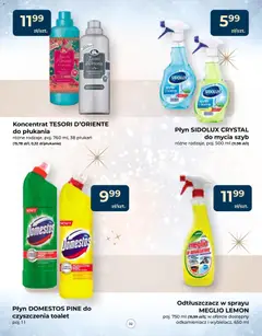 Pogląd gazetki "Gazetka" ze sklepu Mrówka ważnej od 04.12.2025 | Strona: 32