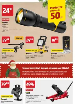 Pogląd gazetki "Gazetka" ze sklepu Jula ważnej od 02.12.2025 | Strona: 7