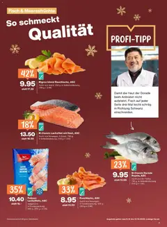 Vorschau des Merkblatts Aktionen vom Shop Migros gültig von 09.12.2025 bis 15.12.2025 | Seite: 7