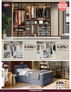 Pregled letka Katalog trgovine Prima vrijedi od 04.12.2025 | Stranica: 16