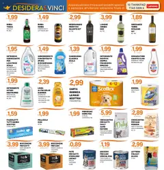 Anteprima dell'opuscolo Attuale volantino dal negozio Ekom valido da 21/10/2025 | Pagina: 5