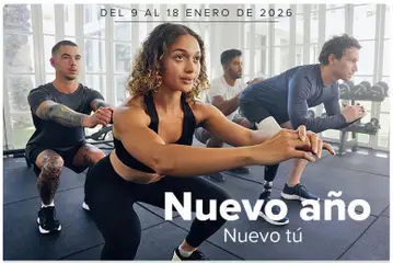 Vista previa del folleto de la tienda Costco válido desde el 09/01/2026 