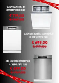 Vorschau der Angebote: Bosch Black Friday gültig ab 06.11.2025 | Seite: 6