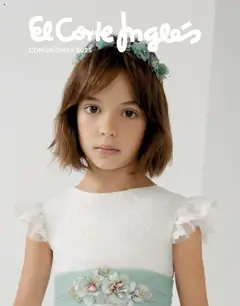 Vista previa del folleto de la tienda El Corte Inglés válido desde el 22/11/2024 