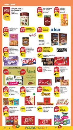 Pré-visualização do folheto da loja Pingo Doce válida a partir de 02/12/2025 | Página: 36