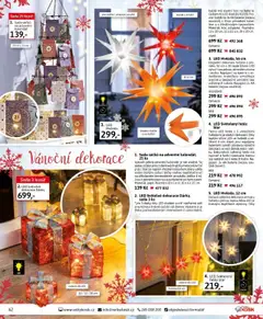 Náhled nabídky: Velký Košík Katalog říjen platný od 01.10.2025 | Strana: 62