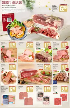 Vorschau von dem Prospekt des Geschäftes WEZ, gültig ab dem 15.12.2025 | Seite: 5