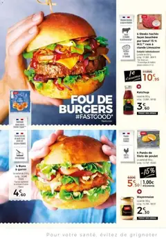 Prévisualisation de Catalogue du magasin Thiriet formulaire valide 27/10/2025 | Page: 6