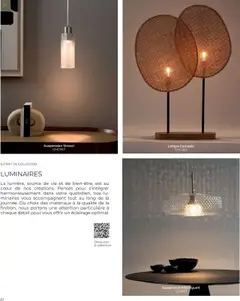 Prévisualisation de Catalogue du magasin La Redoute formulaire valide 01/04/2025 | Page: 30