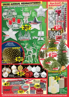 Vorschau von dem Prospekt des Geschäftes KRÜMET, gültig ab dem 24.11.2025 | Seite: 3