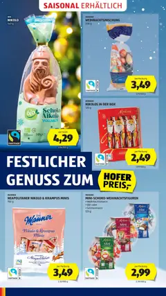 Vorschau der Angebote: Hofer Black Friday gültig ab 21.11.2025 | Seite: 22