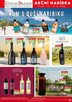 Náhled nabídky: Ratio Leták platný od 01.10.2025 | Strana: 55