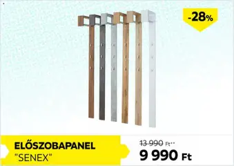 Möbelix - Akciós újság Möbelix megtekintése, amely érvényes 2025.10.30.-től | Oldal: 8