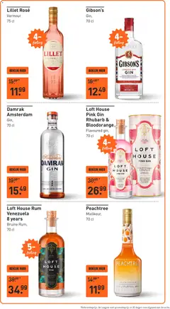 Voorbeeld van Folder van winkel Gall en Gall geldig vanaf 10-11-2025 | Pagina: 24