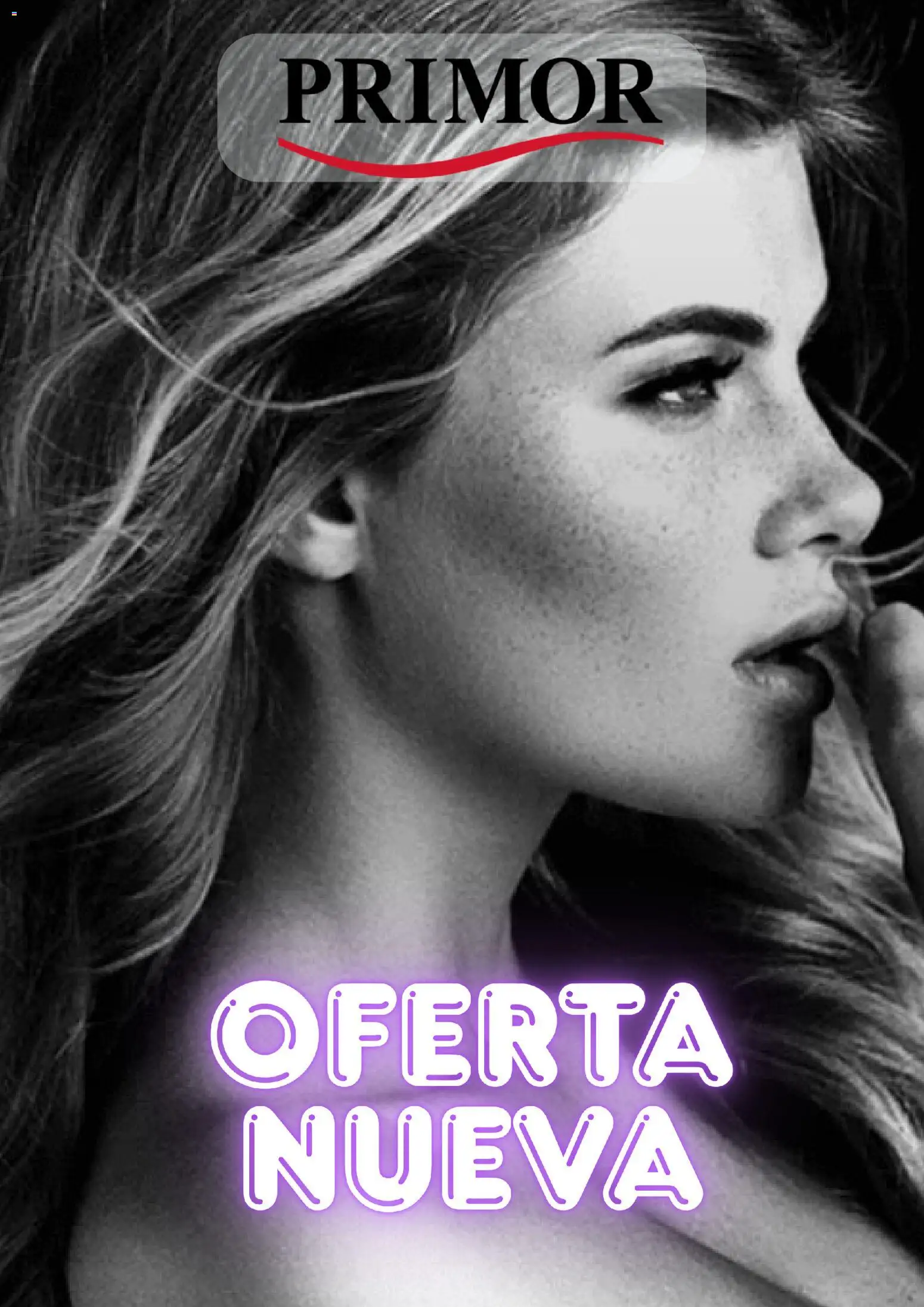 Vista previa del folleto de la tienda Primor válido desde el 11/02/2026 