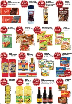 Náhľad Nitrazdroj letáku platného od 06.11.2025 | Strana: 21