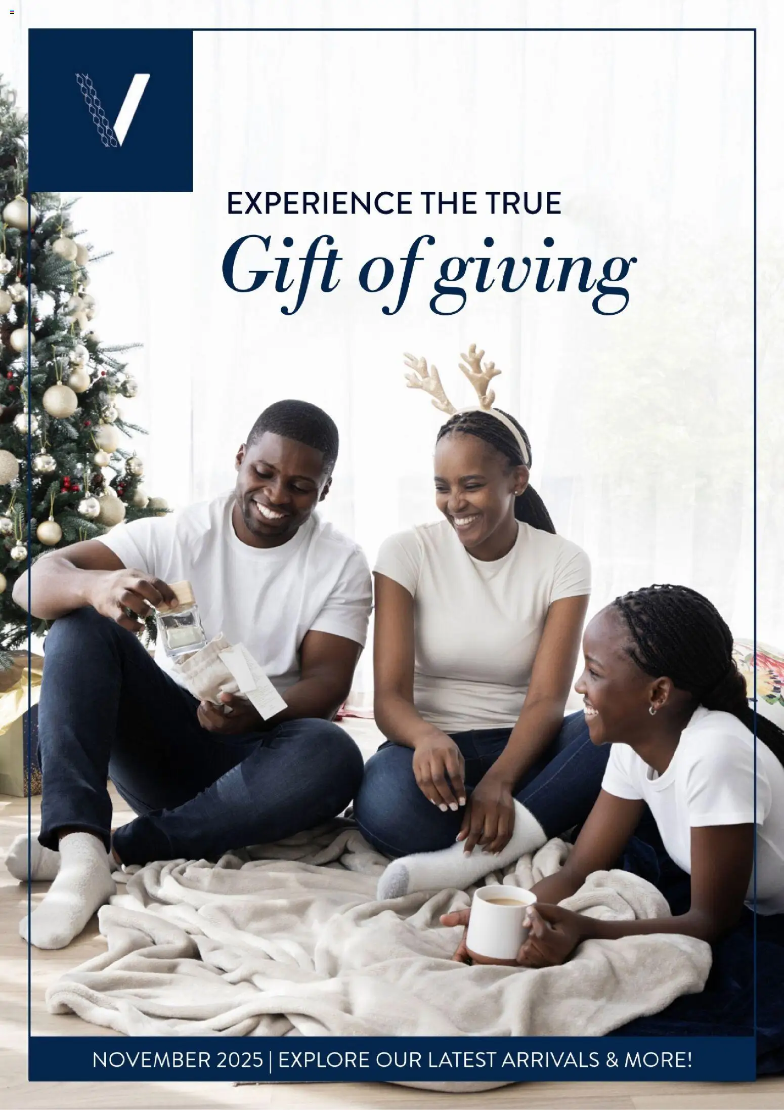 Preview of Volpes flyer valid from 18/11/2025