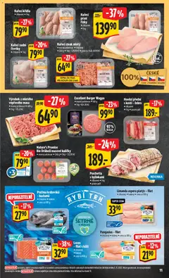 Náhled nabídky: Albert Black Friday platný od 12.11.2025 | Strana: 20
