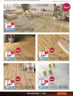 Pogląd gazetki "Black Friday" ze sklepu Komfort ważnej od 29.10.2025 | Strona: 17