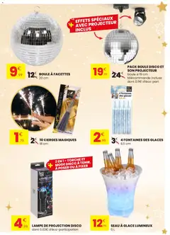 Prévisualisation de Catalogue du magasin Stokomani formulaire valide 01/12/2025 | Page: 21